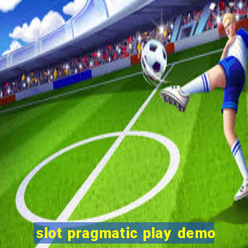 slot pragmatic play demo