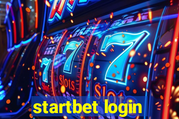 startbet login