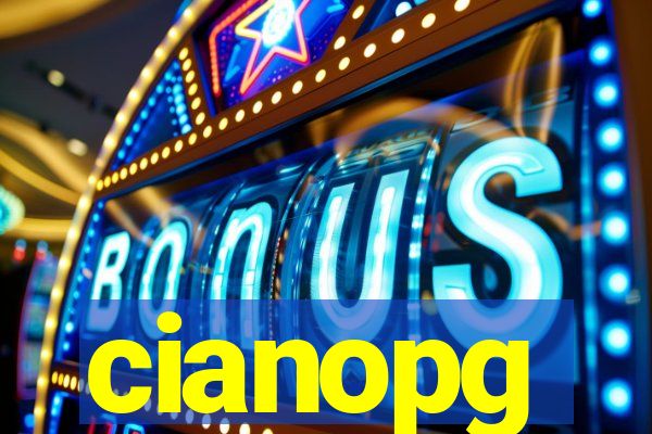 cianopg