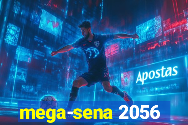 mega-sena 2056