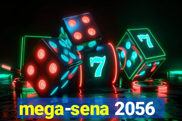 mega-sena 2056