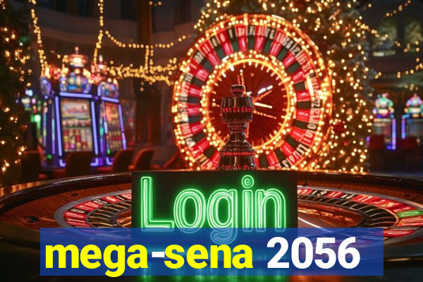 mega-sena 2056