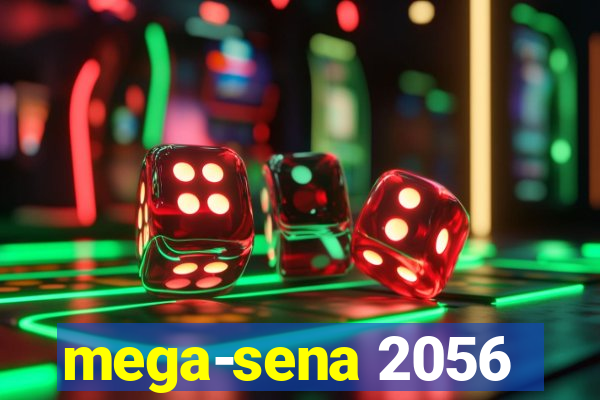 mega-sena 2056