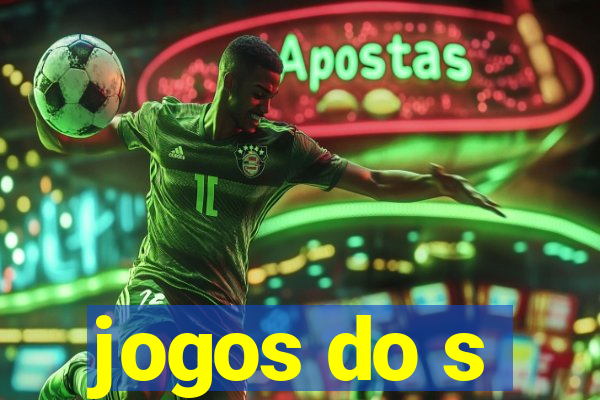 jogos do s