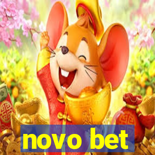 novo bet