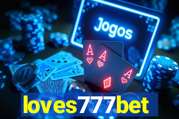 loves777bet