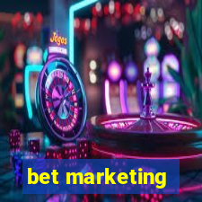 bet marketing