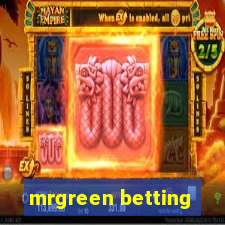 mrgreen betting