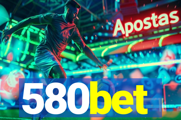 580bet