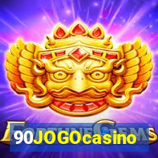 90JOGOcasino