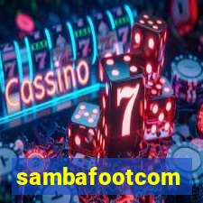 sambafootcom