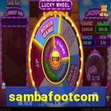 sambafootcom