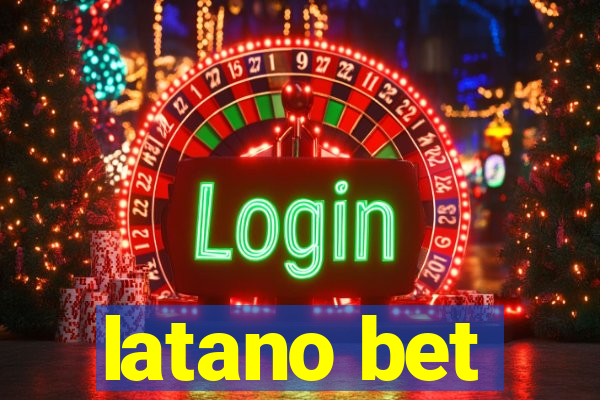 latano bet