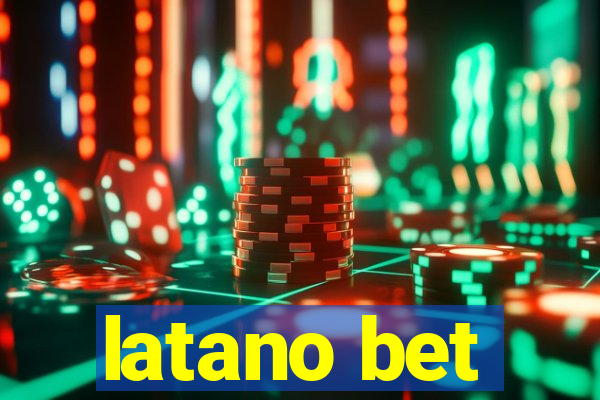 latano bet