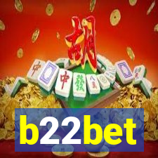 b22bet