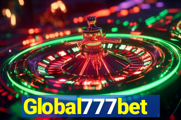 Global777bet