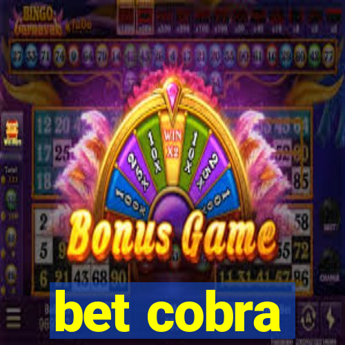 bet cobra