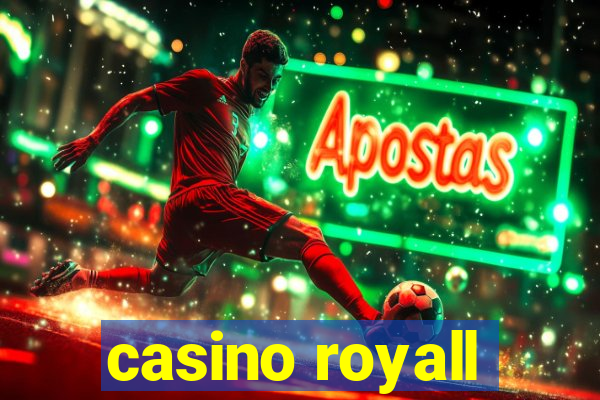 casino royall