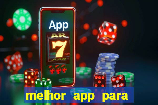 melhor app para ganhar dinheiro jogando