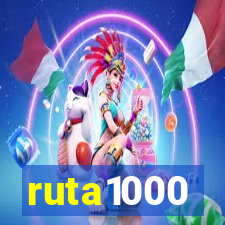 ruta1000