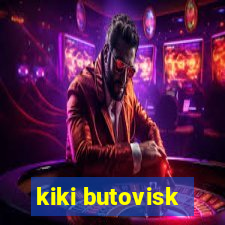 kiki butovisk