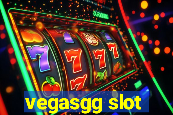 vegasgg slot