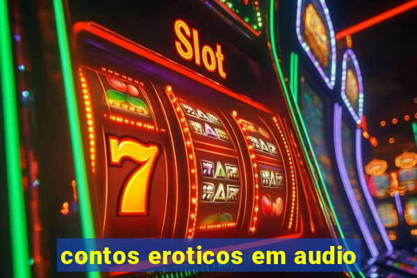 contos eroticos em audio