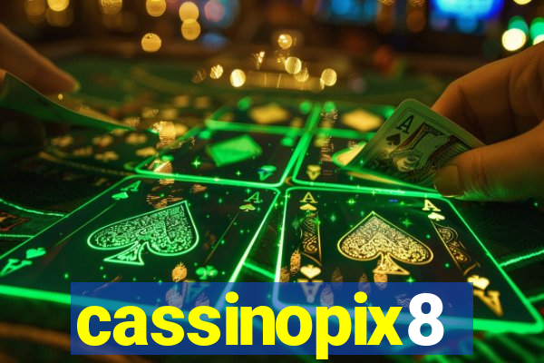 cassinopix8