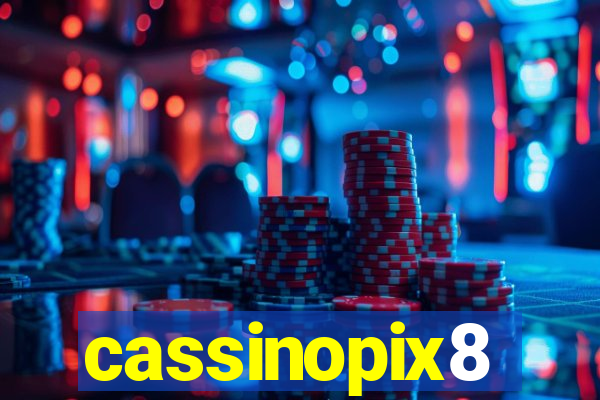 cassinopix8