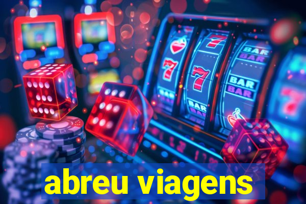 abreu viagens