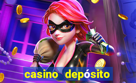 casino depósito google pay