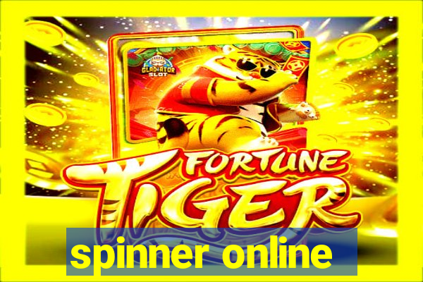 spinner online