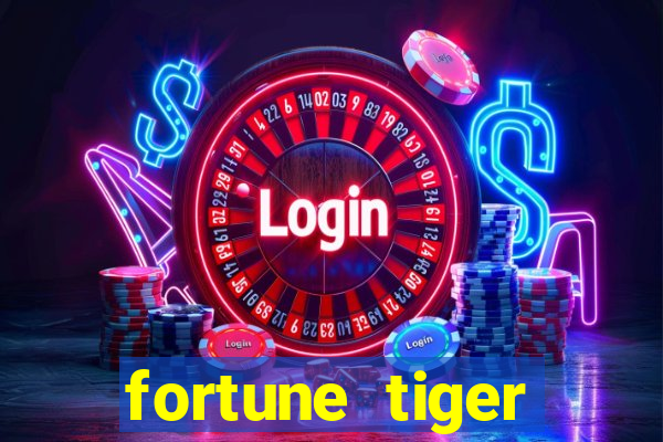 fortune tiger deposito de 1 real