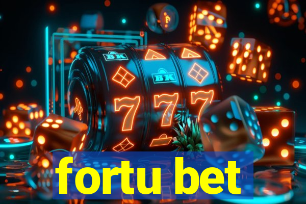 fortu bet