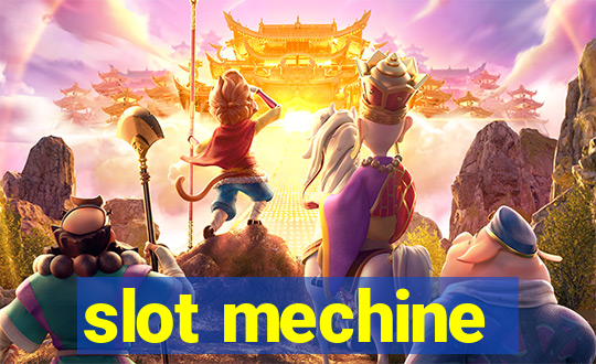 slot mechine