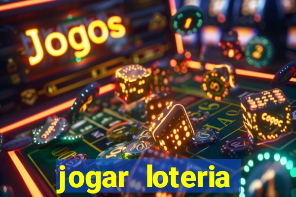 jogar loteria online é seguro