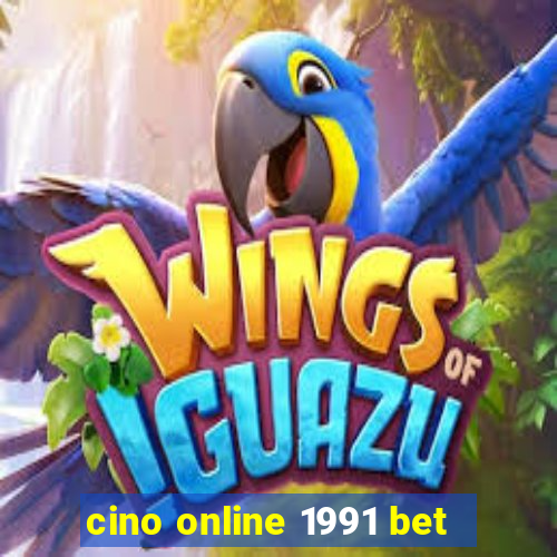 cino online 1991 bet