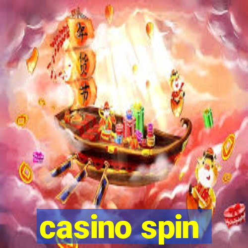 casino spin