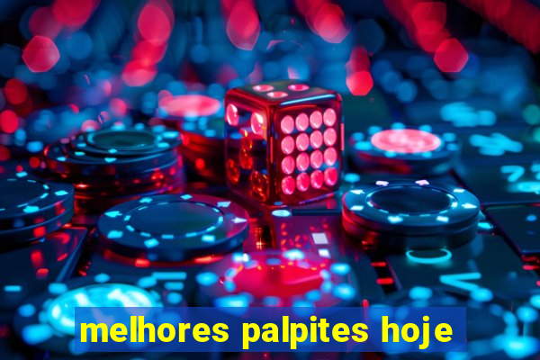 melhores palpites hoje