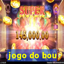 jogo do bou