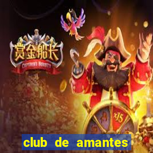 club de amantes del vino