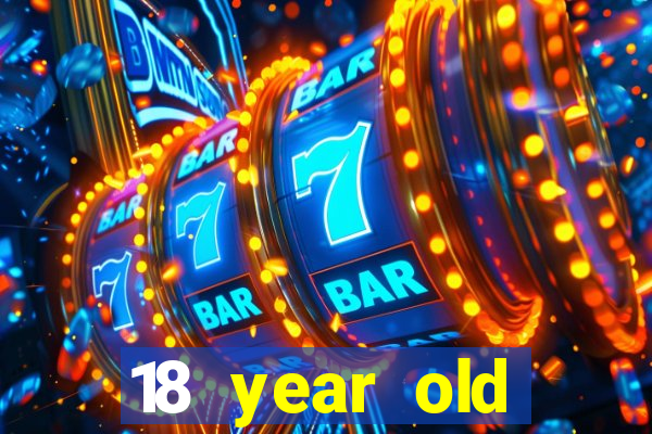 18 year old casinos in mississippi