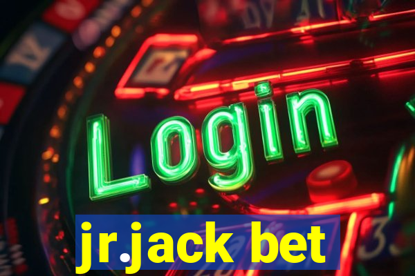 jr.jack bet