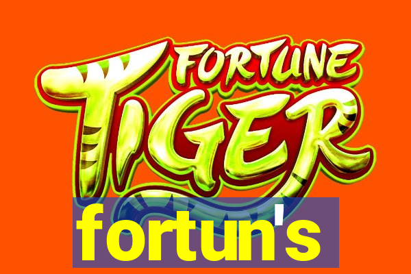 fortun's