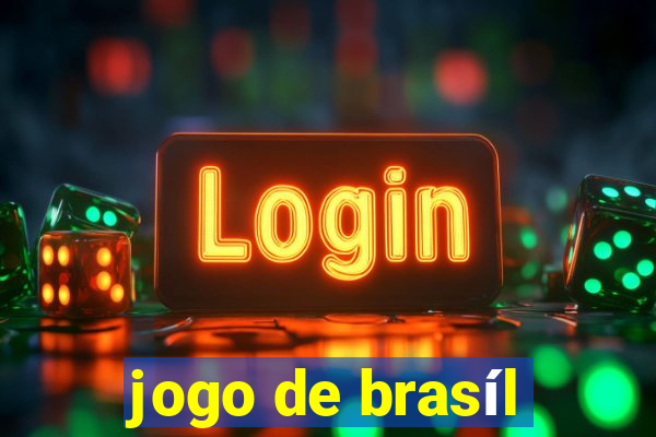 jogo de brasíl