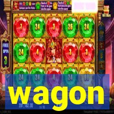 wagon