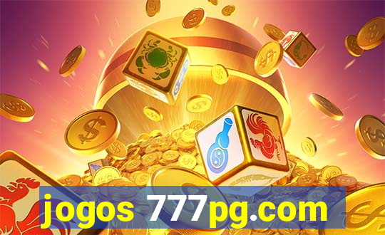 jogos 777pg.com