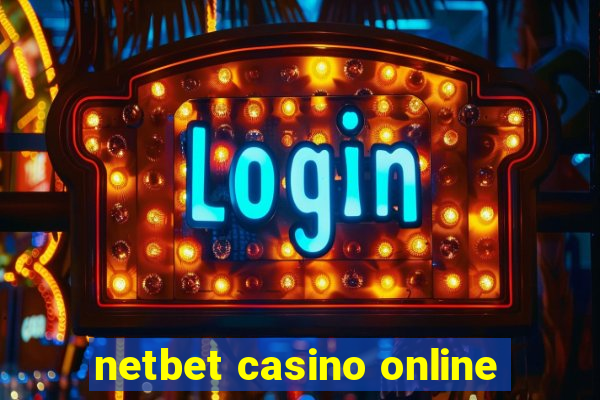 netbet casino online