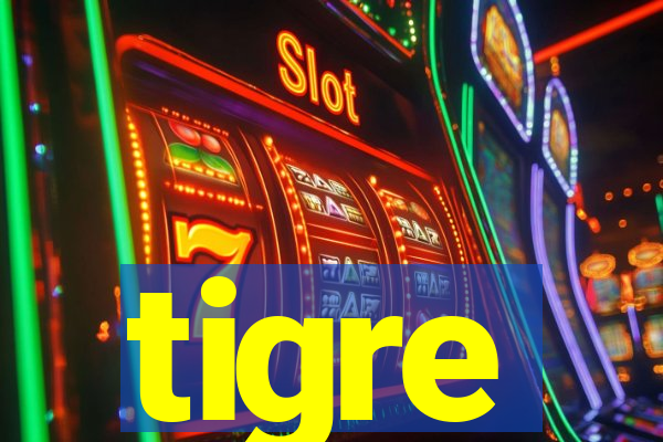 tigre