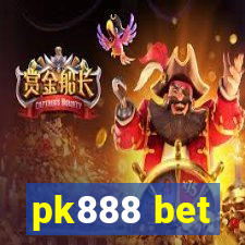 pk888 bet